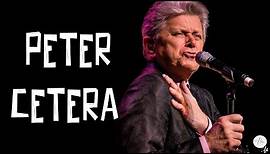 Peter Cetera - Sound Stage Live at Chicago (2003) HD