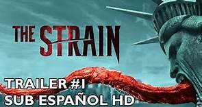 The Strain - Temporada 4 - Trailer #1 - Subtitulado al Español