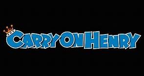 Carry On Henry (1971) - Trailer
