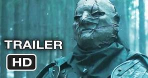 Solomon Kane Official US Release Trailer 1 (2012) - James Purefoy Movie HD