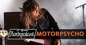 Motorpsycho live | Rockpalast | 2018