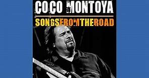 ✧𝐇𝐃𝕽𝖊𝖒𝖆𝖘𝖙𝖊𝖗𝖊𝖉🎶Coco Montoya _ Songs From The Road (Live t!) Alb.