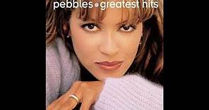 Pebbles - Why Do I Believe (1990) HQ