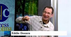 One-on-one with "Grease" actor Eddie Deezen