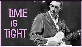Time is Tight: masterful soul rhythm from Steve Cropper