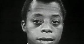 American Experience:James Baldwin from "The Negro and the American Promise"