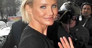 Cameron Diaz: Pregnancy and Giving Birth Are "Really Fun"...Say What?!  - E! Online