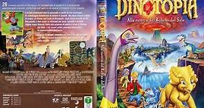 Dinotopia: Quest for the Ruby Sunstone (2005) full movie