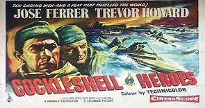 The Cockleshell Heroes (1955)🔹