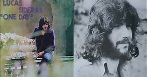 Lucas Sideras - One Day [Full Album] (1972)