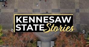 Kennesaw State Stories: CARE Services