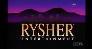 Peter Engel Productions/NBC Productions/Rysher Entertainment (1992/1993)