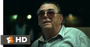 The Sacrament - You're Dealing With Their Lives Scene (4/10) | Movieclips