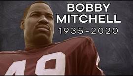Bobby Mitchell: NFL Pioneer and Philanthropist (1935-2020)