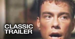 Bloodsport Official Trailer #1 - Forest Whitaker Movie (1988) HD