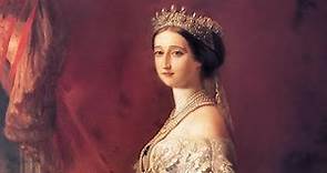 EUGENIA DE MONTIJO, la última Emperatriz de Francia