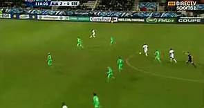 Kenji Van Boto GOAL HD - Auxerre 3-0 St Etienne 01.02.2017 - video Dailymotion
