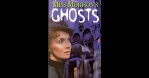 Miss Morison's Ghosts (1981 ITV TV Film) Clip #missmorisonsghosts #moberlyjourdainincident
