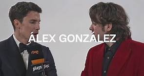Entrevista a Álex González | Backstage | Premios GOYA 2023
