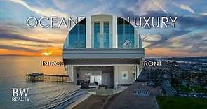 2400 W Oceanfront - Luxury Newport Beach Vacation Rental