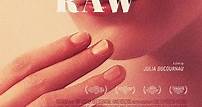 Raw - Una cruda verità - Film (2016)