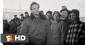 On the Waterfront (8/8) Movie CLIP - Let's Go to Work! (1954) HD