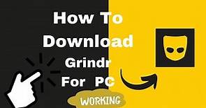 Install Grindr on PC using LDPlayer: Easy Step-by-Step Guide!