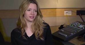 An Interview with Talulah Riley, Author of 'Acts of Love'