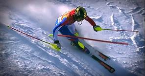 Clément Noël, le nouveau prodige du ski français