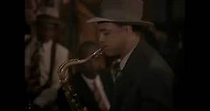Robert Altman's Jazz '34: Remembrances of Kansas City Swing