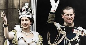 Felicity Kendal shares her memories of the Queen's coronation