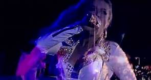 Carmen Electra @ White Party 2013 - Official Live Performance