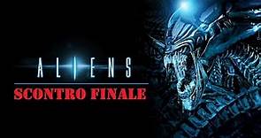 Aliens - Scontro finale (film 1986) TRAILER ITALIANO