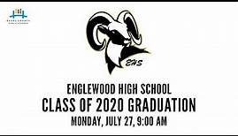 Englewood High School 2020 Graduation
