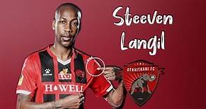 Steeven Langil | 2021 - 2023 (highlights)
