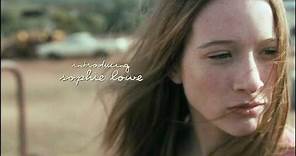 Beautiful Kate - Trailer