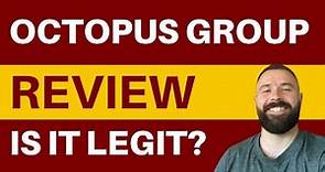 Octopus Group Review - Is It Legit Or a Scam? (The Truth Is...)