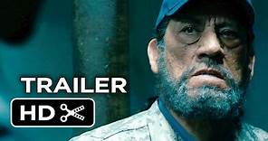 Badasses On the Bayou Official Trailer 1 (2014) - Danny Trejo, Danny Glover Action Comedy HD