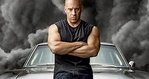Vin Diesel l Best Action Full Movies | new movie 2021