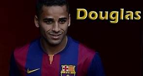 Douglas Pereira ● Goals & Skills ● FC Barcelona |HD|