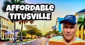 Explore Titusville, FL: Rich History, Affordable Living
