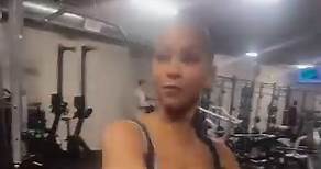 Meagan Good pops back up on social media showing off her work out routine after Jonathan Majors guilty verdict | Itsonlyentertainmentdotnet