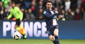 Messi logra el triunfo agónico del PSG ante Lille: resultado, marcador y goles del partido de la Ligue 1