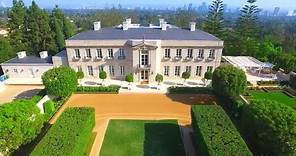 ‘Beverly Hillbillies’ Mansion Could Be Yours for $195M