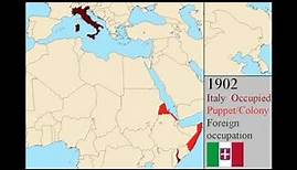 Kingdom of Italy / Regno d'Italia (1861-1946)