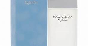 Light Blue Perfume by Dolce & Gabbana | FragranceX.com