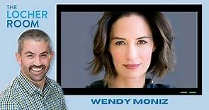 Wendy Moniz - Interview