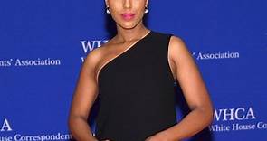 Kerry Washington Is Pregnant! Scandal Star Expecting Second Child With Nnamdi Asomugha, Sources Confirm