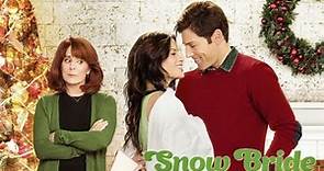 Snow Bride 2013 Hallmark Christmas Film