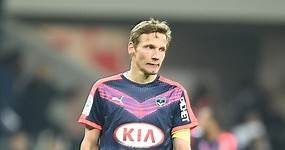 Clément Chantôme quitte Bordeaux et signe à Rennes (officiel)